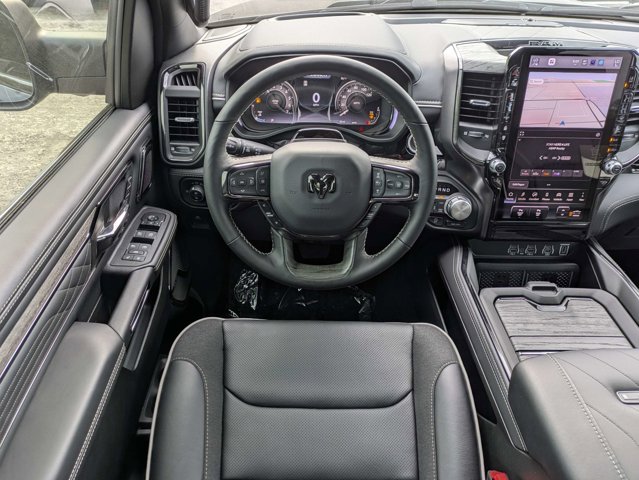New 2026 Ram 1500 - photo 24