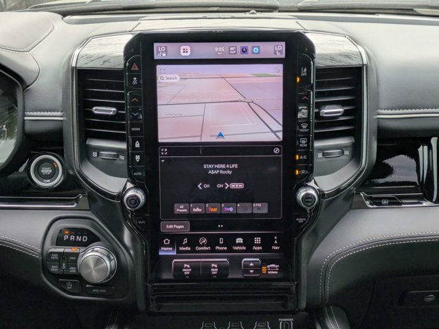 New 2026 Ram 1500 - photo 26