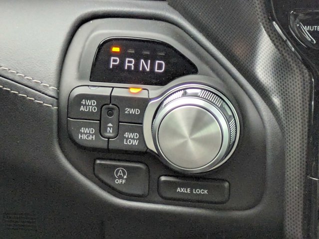 New 2026 Ram 1500 - photo 1