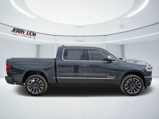 New 2026 Ram 1500 - photo 12