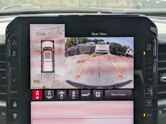 New 2026 Ram 1500 - photo 6