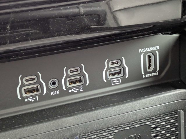 New 2026 Ram 1500 - photo 7