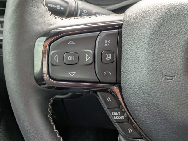 New 2026 Ram 1500 - photo 9
