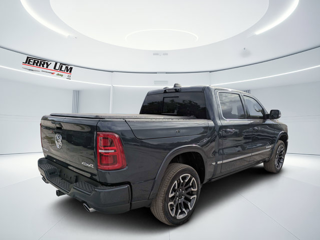 New 2026 Ram 1500 - photo 13