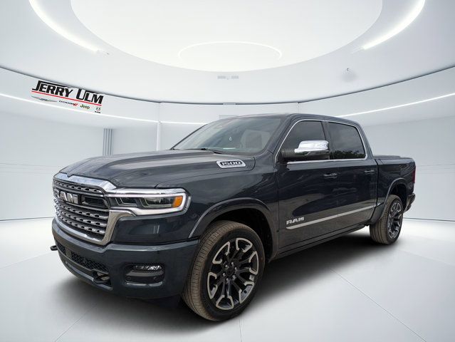 New 2026 Ram 1500 - photo 15