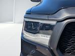 Used 2020 Ram 1500 Rebel Crew Cab for sale #N183704B - photo 8