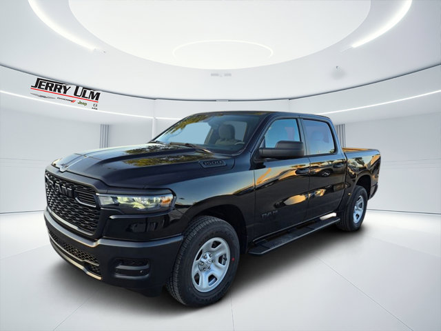 New 2026 Ram 1500 - photo 5