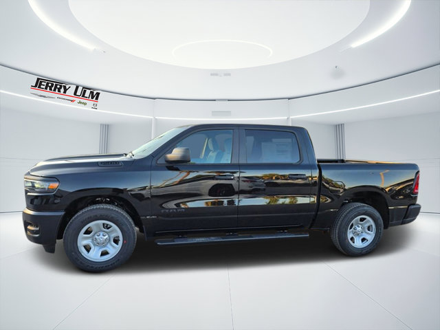 New 2026 Ram 1500 - photo 6