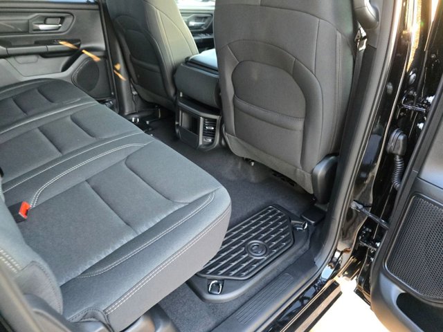 New 2026 Ram 1500 - photo 38