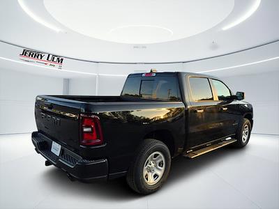 2026 Ram 1500 Crew Cab 4WD Pickup for sale #N186627 - photo 2