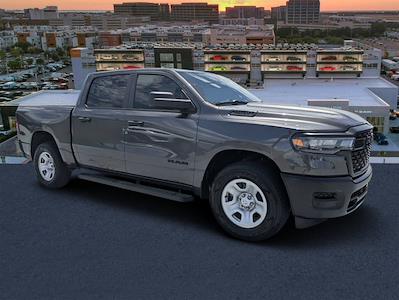 2026 Ram 1500 Crew Cab 4WD Pickup for sale #N186627A - photo 1