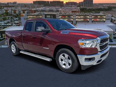 2022 Ram 1500 Quad Cab RWD Pickup for sale #N186627B - photo 1