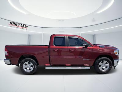 2022 Ram 1500 Quad Cab RWD Pickup for sale #N186627B - photo 2
