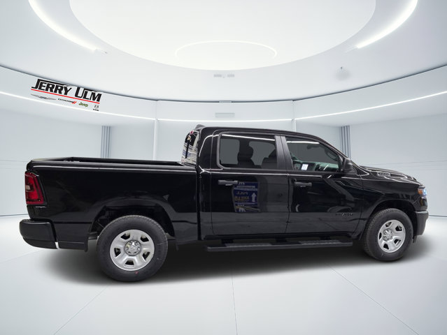 New 2026 Ram 1500 - photo 5