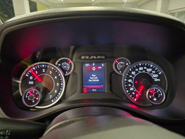 New 2026 Ram 1500 - photo 24