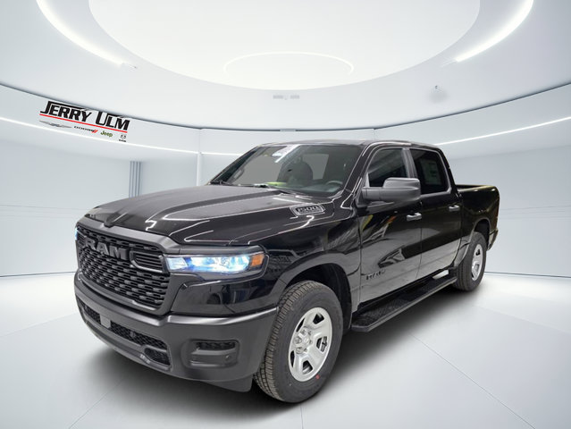 New 2026 Ram 1500 - photo 10