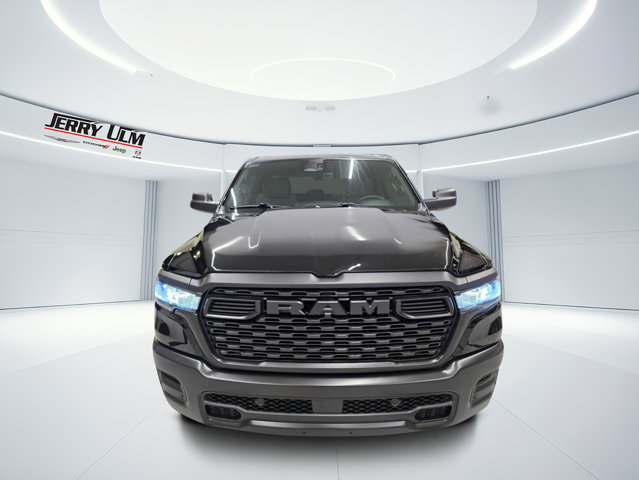 New 2026 Ram 1500 - photo 11