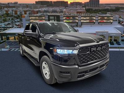2026 Ram 1500 Crew Cab 4WD Pickup for sale #N187215 - photo 1