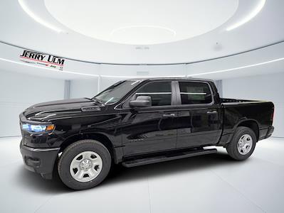 2026 Ram 1500 Crew Cab 4WD Pickup for sale #N187215 - photo 2