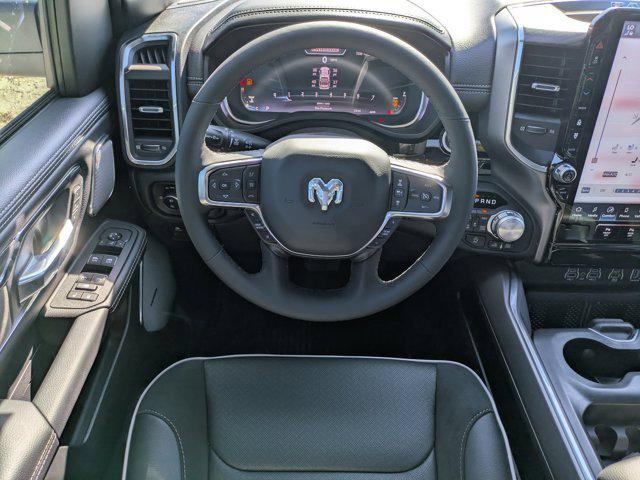 New 2026 Ram 1500 - photo 16