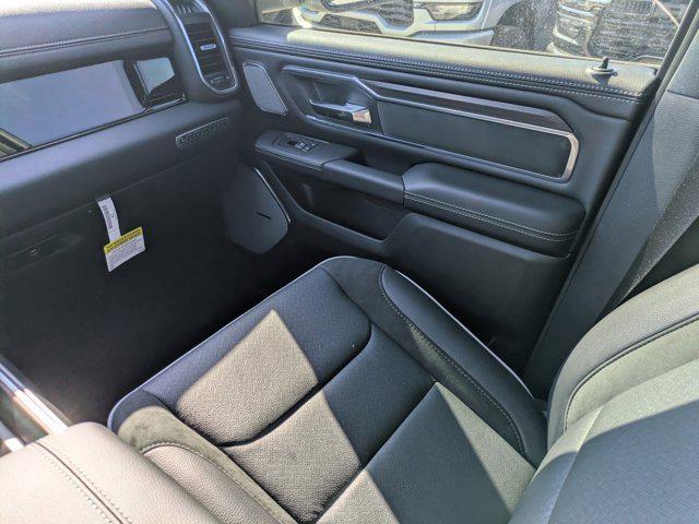 New 2026 Ram 1500 - photo 17