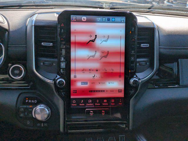 New 2026 Ram 1500 - photo 18