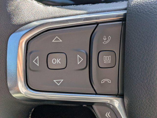 New 2026 Ram 1500 - photo 23