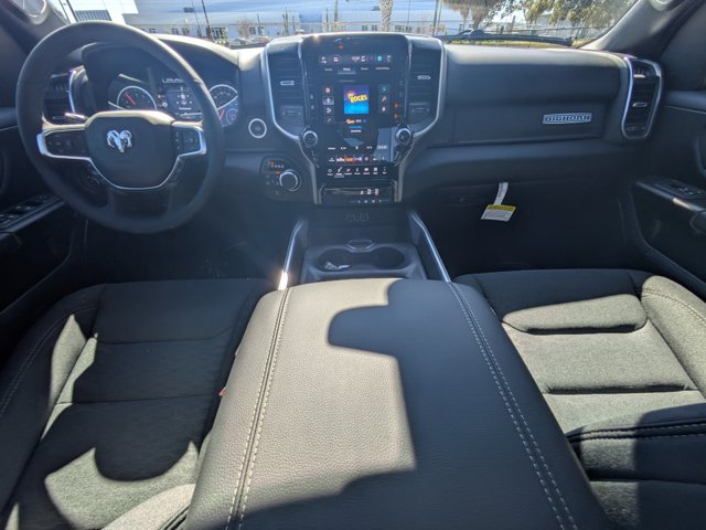 New 2026 Ram 1500 - photo 15