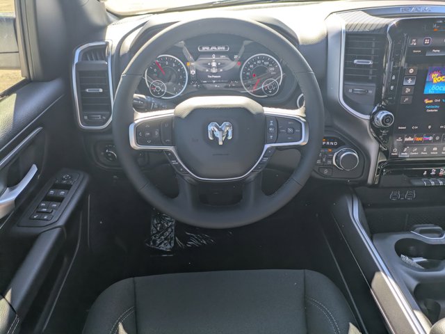 New 2026 Ram 1500 - photo 16