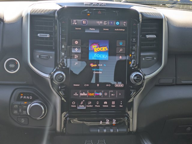 New 2026 Ram 1500 - photo 18