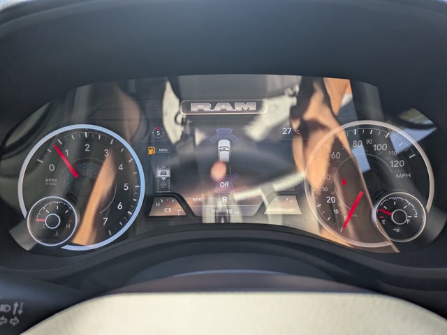 New 2026 Ram 1500 - photo 25