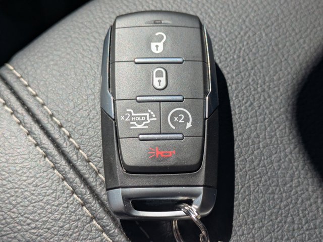 New 2026 Ram 1500 - photo 27