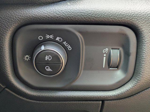 New 2026 Ram 1500 - photo 25