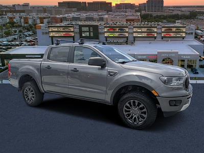 2022 Ford Ranger SuperCrew Cab RWD Pickup for sale #N190620A - photo 1