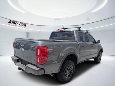 2022 Ford Ranger SuperCrew Cab RWD Pickup for sale #N190620A - photo 2