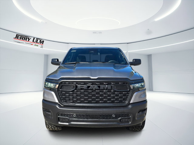 New 2026 Ram 1500 - photo 12