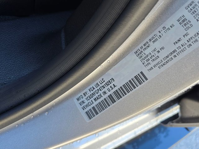 New 2026 Ram 1500 - photo 18