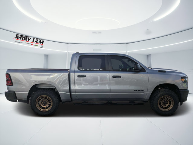 New 2026 Ram 1500 - photo 5