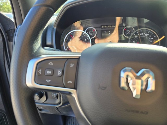 New 2026 Ram 1500 - photo 23