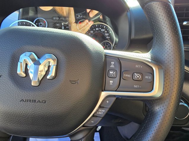 New 2026 Ram 1500 - photo 24