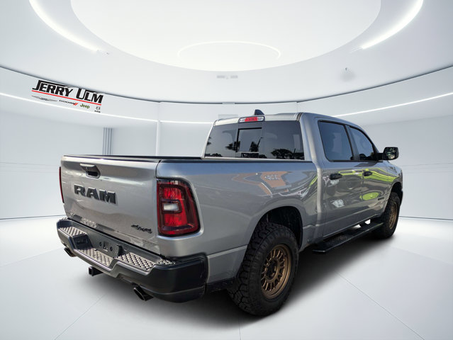 New 2026 Ram 1500 - photo 6
