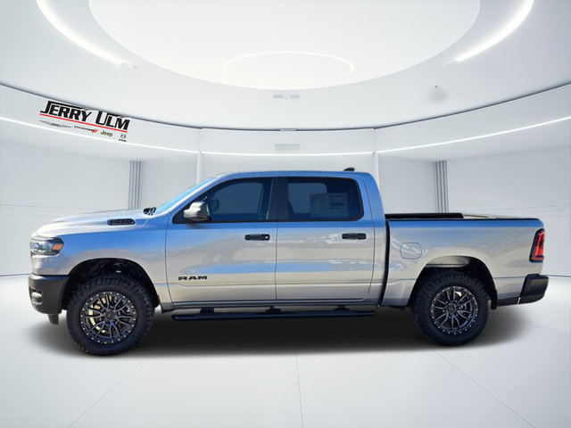 New 2026 Ram 1500 - photo 7