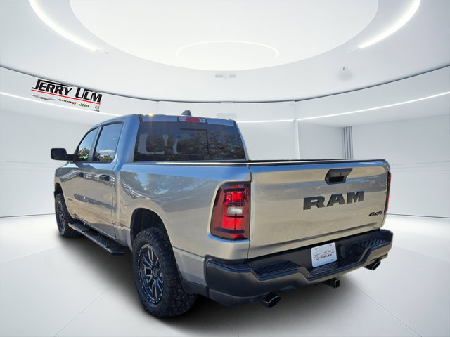 New 2026 Ram 1500 - photo 8
