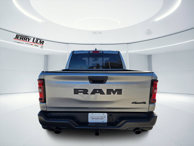 New 2026 Ram 1500 - photo 9