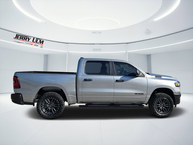 New 2026 Ram 1500 - photo 11