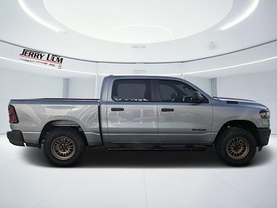 2026 Ram 1500 Crew Cab 4WD Pickup for sale #N192879 - photo 2