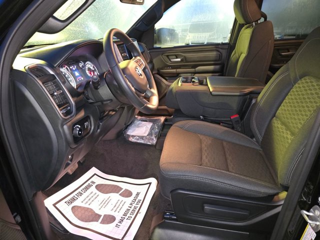 New 2026 Ram 1500 - photo 18