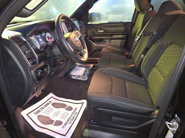 New 2026 Ram 1500 - photo 19