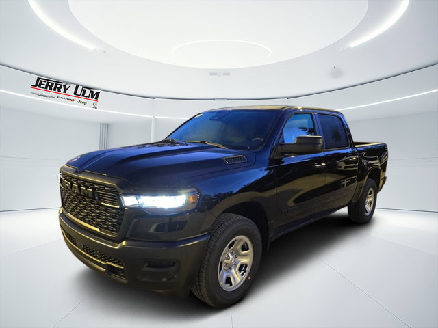 New 2026 Ram 1500 - photo 5