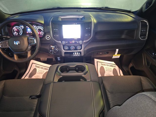 New 2026 Ram 1500 - photo 38
